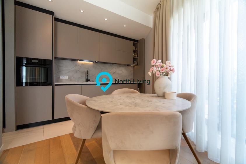 Locuință Exclusivista | One Verdi Park | Design Personalizat |