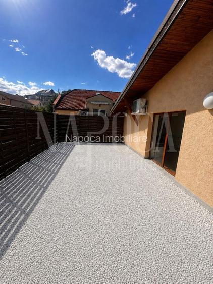 Apartament o camera de vanzare in Manastur, Cluj Napoca