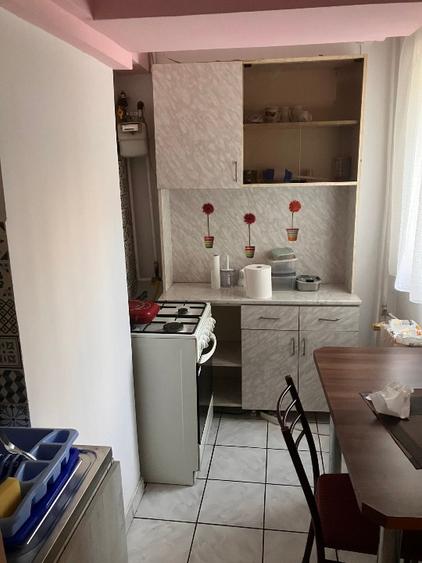 Apartament 2 camere Lujerului
