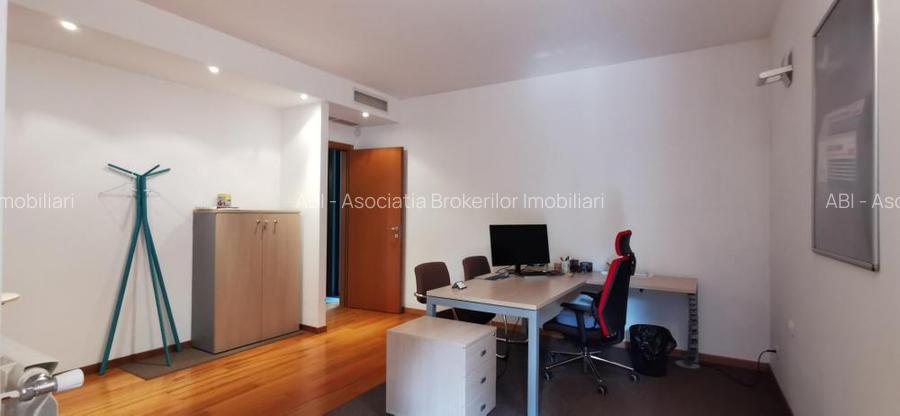 Primaverii Herastrau Office exclusivist 235mp, parcare - 10