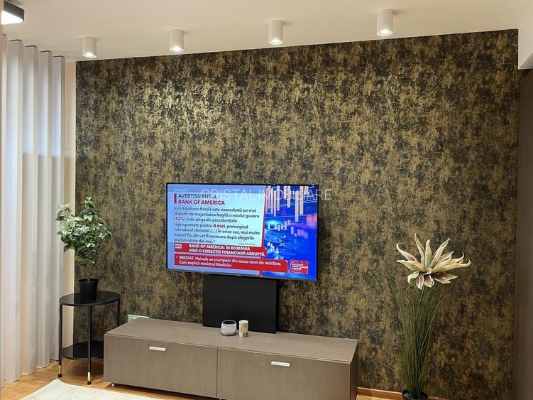 Apartament premium, parcare subterana, centrala proprie, Cora Pantelimon - 8