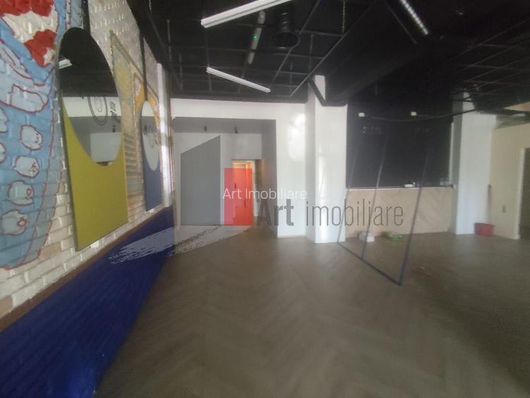 0% Comision Spatiu comercial de inchiriat (Horeca) in zona Stefan Cel mare - 11