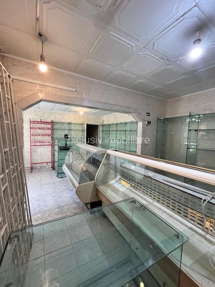 Km 4-5, 2cam/parter transformat in spatiu comercial - 5