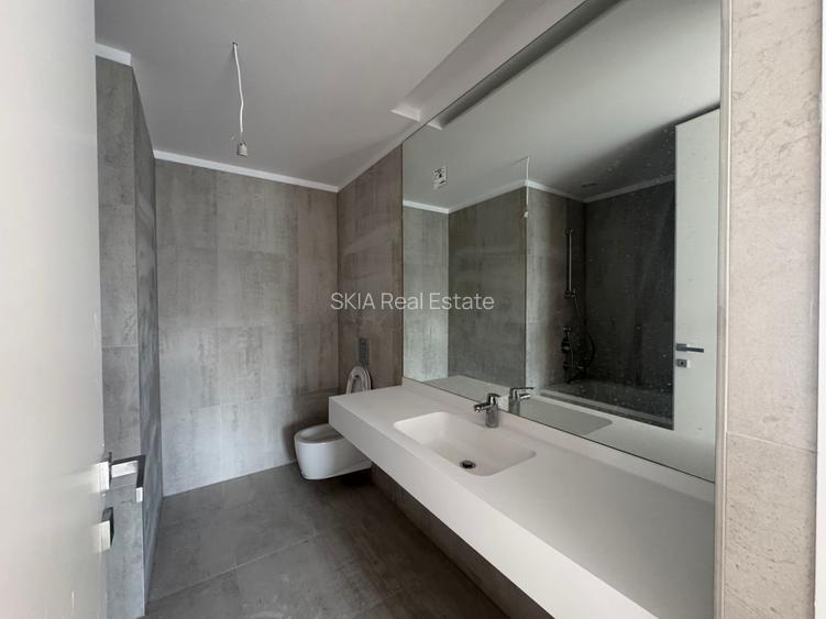 Apartament nou cu 4 camere de vânzare // One Floreasca Towers - 5