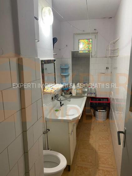 Apartament 3 camere de vânzare | Inel II | Renovat recent - 6