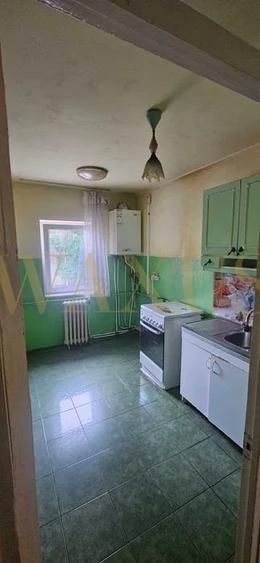 Apartament cu 4 camere, 2 băi, 2 balcoane I Dâmbul Rotund