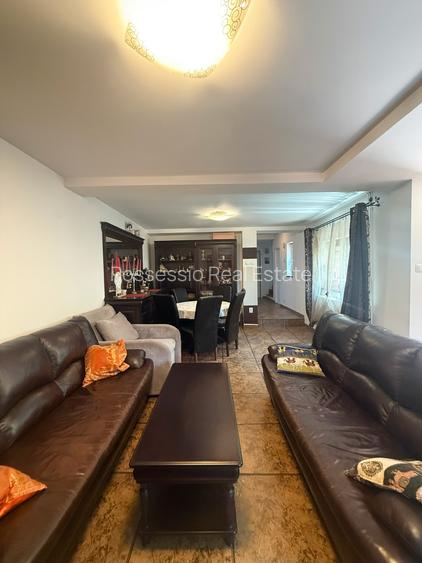 Dobrogeanu Gherea – casa 5 camere-Intrarea Ciucului -COMISION 0% - 21