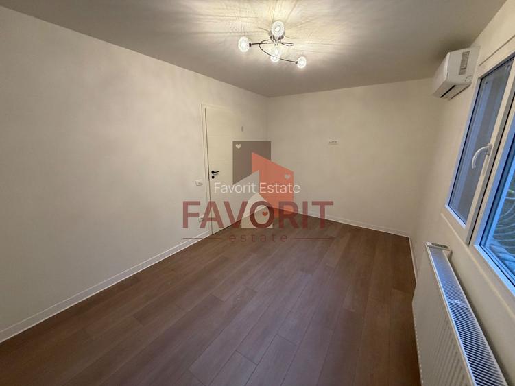 Disponibil imediat. Centrala proprie. Renovat integral