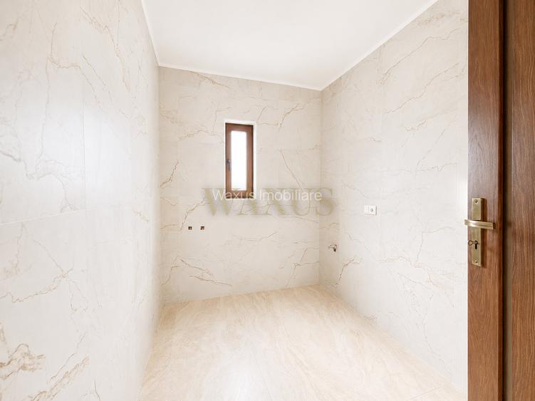 Casa Individuală Premium - 120MP | ST 400MP | 4 Camere - Luna de Sus - 11