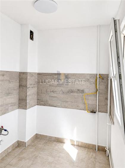 Apartament 2 camere, etaj 1 - 2