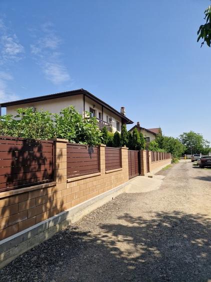 Domnesti - Ciutaci, vanzare 4 loturi de teren intravilan