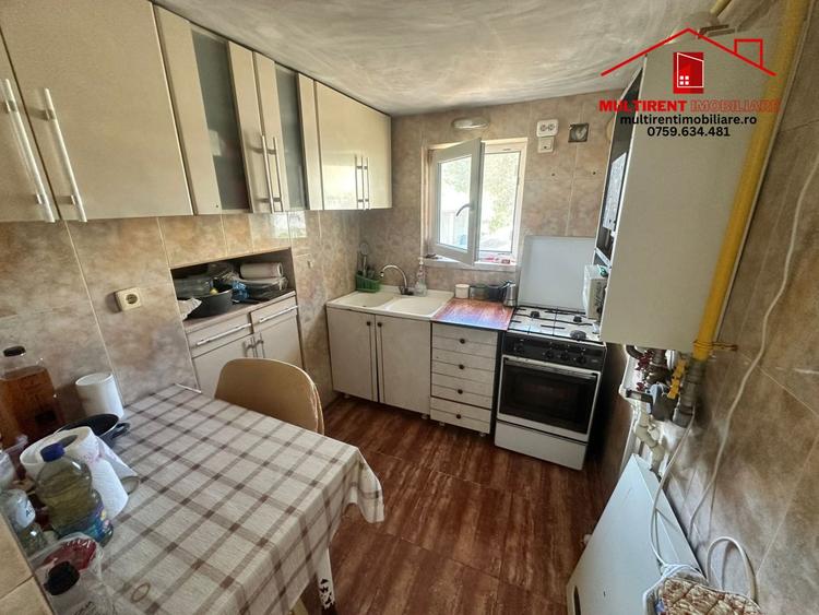 Casa de vanzare pe str.Mircea Voda cu teren 1500 mp !