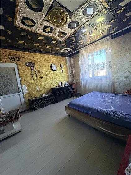 Garsoniera Spatioasa | Etaj Intermediar | Zona Palas