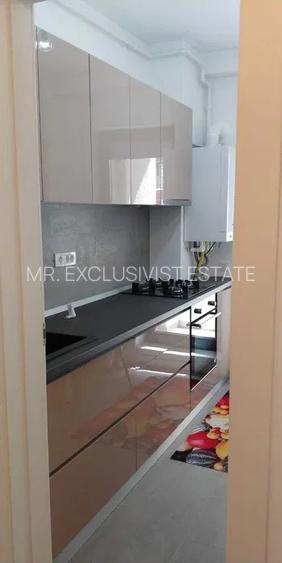 Garosniera tip Studio zona Politehnica Lujerului in 21 Residence - 3