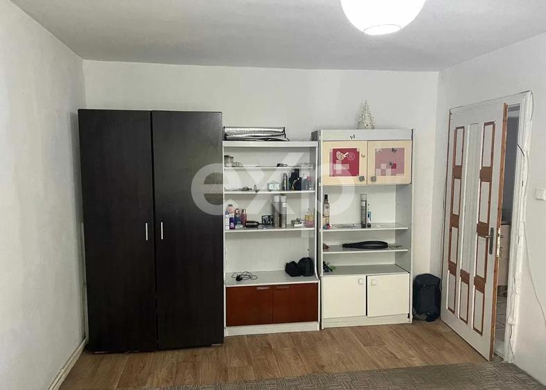 Apartament 3 camere | 65 mp | 2 bai | Manastur