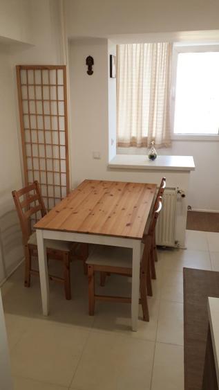 Garsoniera perfecta Timpuri Noi