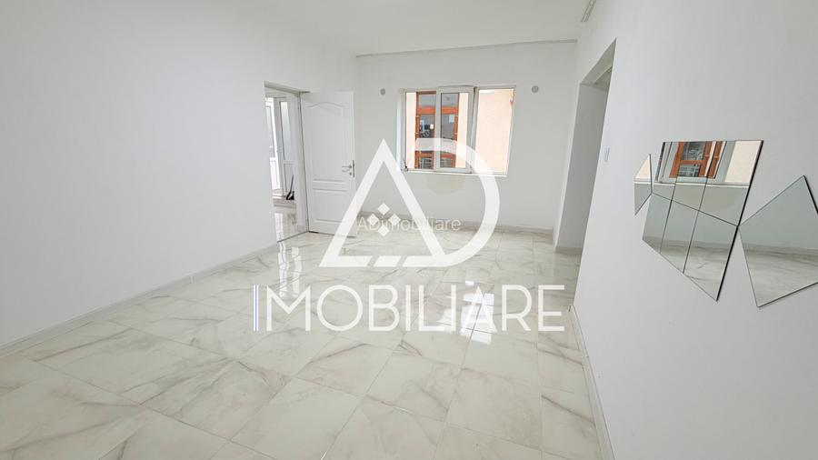 Spațiu comercial de închiriat – Rovinari, Str. Florilor - 6