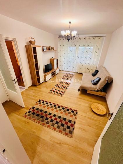De inchiriat apartament 2 camere zona Gorjului/Uverturii - 2