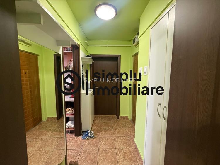 Apartament 3 camere Brazda lui Novac et 3/4
