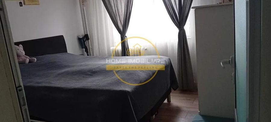 Apartament cu 2 camere in zona Zimbru