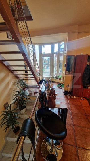 Casa in Centru Civic 4 camere , D +P+ E , PLUS SPATIU COMERCIAL - 8