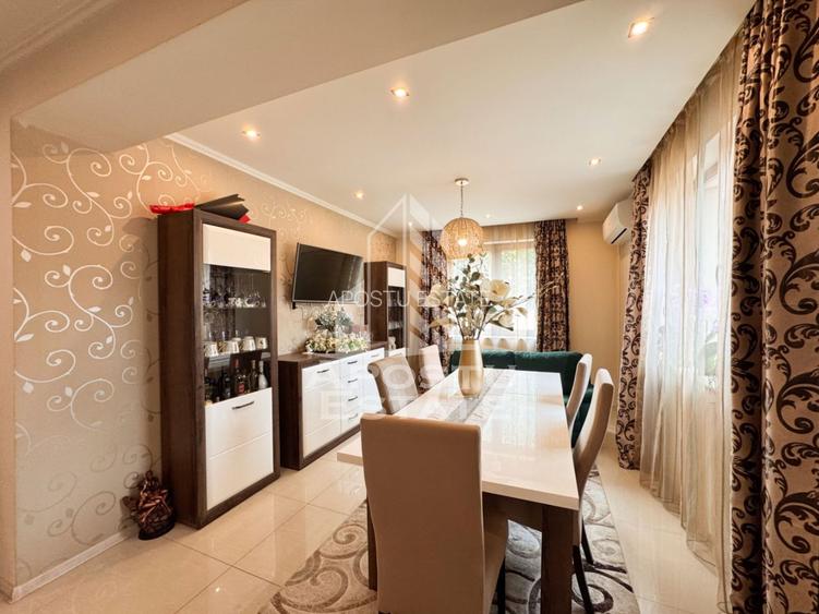 Comision 0% ! Casa moderna, teren 3500mp, Pestisu Mare, Hunedoara - 13