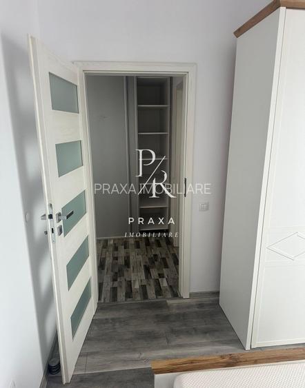 Apartament 2 camere, 57mp + balcon, parcare, mobilat complet, zona Razoare Vivo! - 6