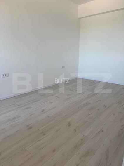 Apartament 2 camere + balcon, zona Tractorul - 4