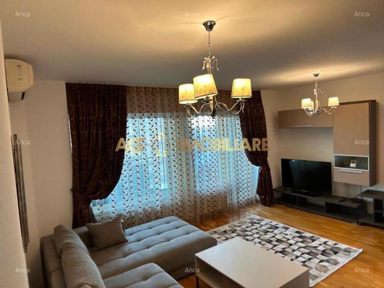 3 Camere de inchiriat | Dristor | Metrou | New Town Residence |