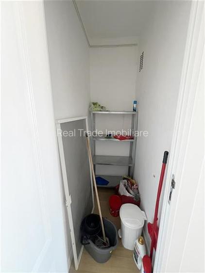 Apartament 2 camere decomandat renovat, etaj intermediar Vlahuta- Scriitorilor - 13