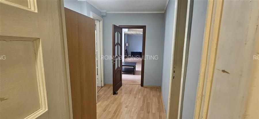 Apartament 3 camere in vila etajul 1+2 camere amenajate la mansarda, zona Emines - 21