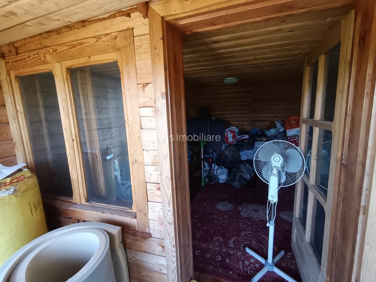 CASA CU TEREN 1000 MP,TOMESTI ,COMISION ZERO - 9
