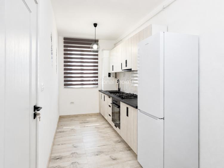 Apartament 2 camere | Chișoda - Centru - 9