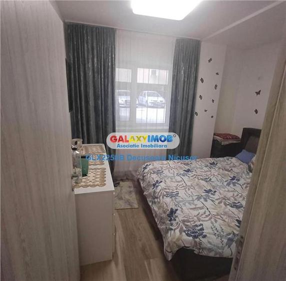 Apartament 2 camere Militari Residence mobilat utilat 51.900 Euro
