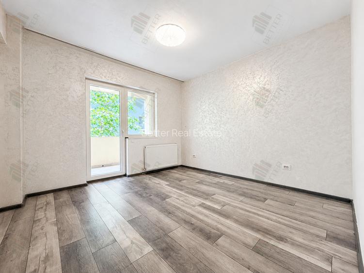 Apartament 3 camere, 2 băi decomandat, 84 mp, etaj intermediar, Popești Leordeni - 6