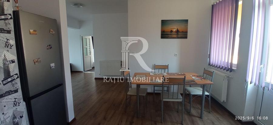 Apartament cu 4 camere | Complex de vile | Sanmartin | Oradea