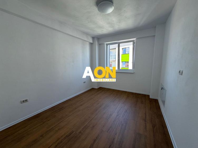 Apartament 2 Camere | Bloc Nou | 55mp