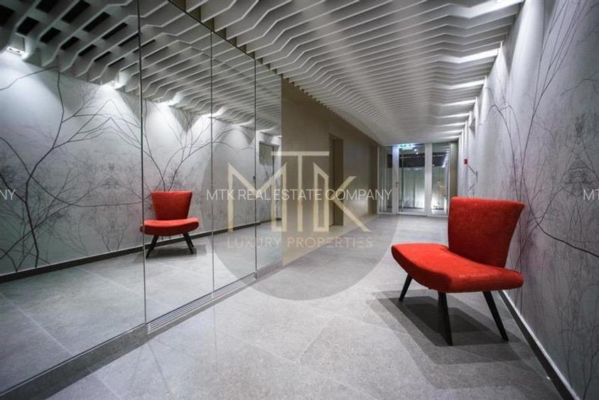 Duplex 142MP I  I Mobilat Modern &2locuri de parcare I Gradina proprie - 35