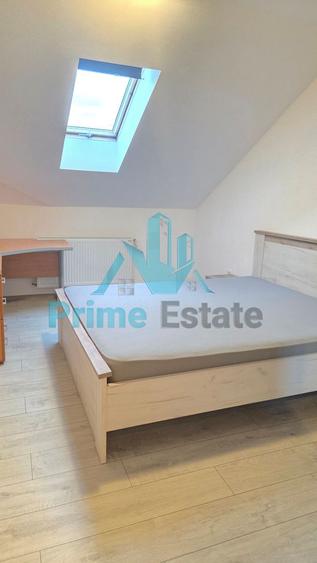 Apartament 3 camere cu panorama strada Eugen Ionesco