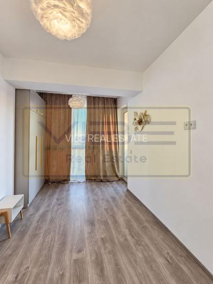 Copou- 3 camere 2 bai- decomandat- modern- parcare subterana - 5