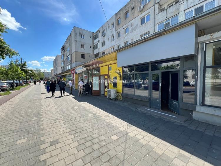 Spatiu comercial de inchiriat in Slobozia - 8