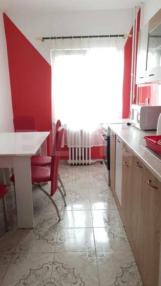 Apartament 3 camere, 65 mp, zona Take Ionescu