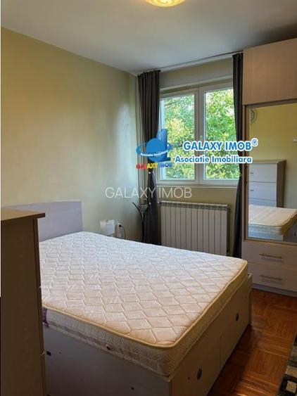 Dristor - Baba Novac, etajul 3, mobilat utilat - 12