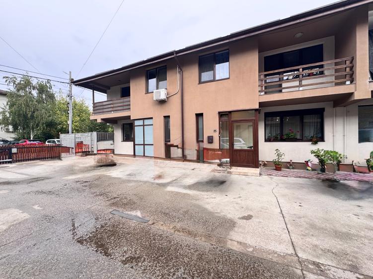 Casa de vanzare,Popesti Leordeni