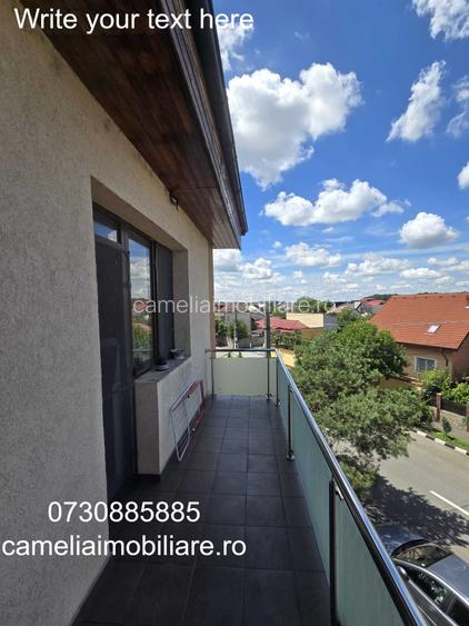 2 camere, centrala, pentru investie sau locuit, Chiajna, Ilfov, semistradal - 11