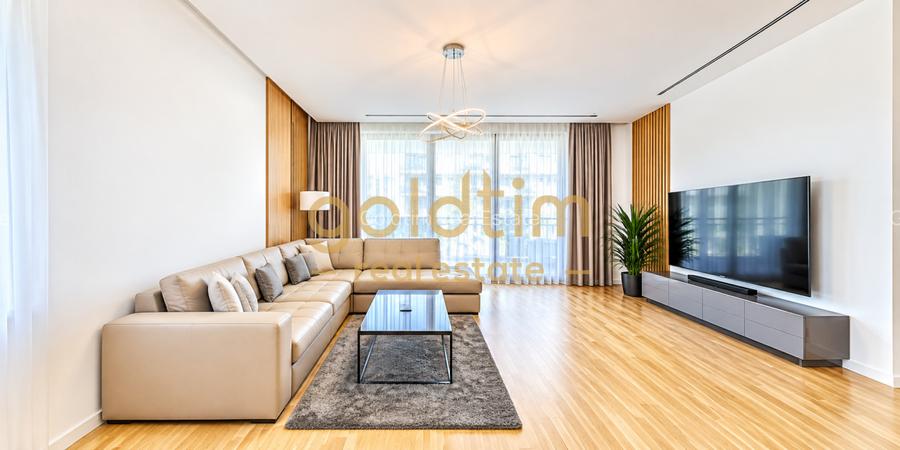DUPLEX PENTHOUSE SPECTACULOS/SUPERB/150 mp TERASA/2 LOCURI PARCARE - 6