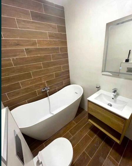 AP. 2 CAMERE- ROKA RESIDENCE, MASINA DE SPALAT VASE, CENTRALA, MODERN