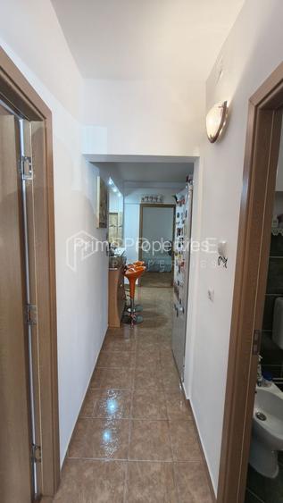 Apartament 3 camere/ Decomandat/ 2 Bai/ Parter/ Bd. Pandurilor - 9