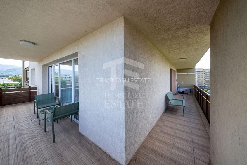Urban | Coresi | Apartament 2 camere + loc de parcare si boxa - 18
