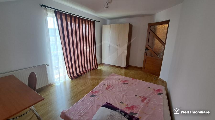 Inchiriere casa cu gradina, pretabil birou, zona Traian Vuia, Mina